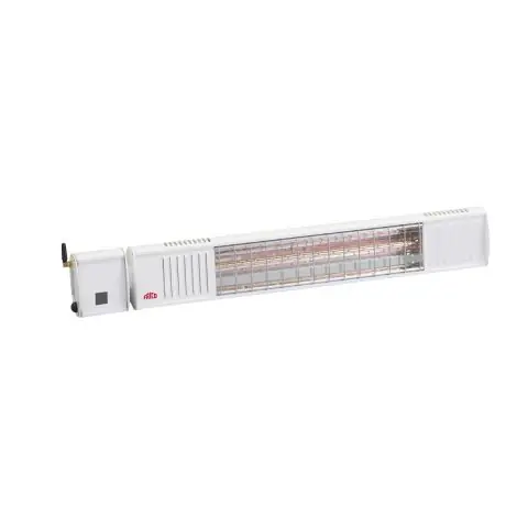 Outlet Frico Term BT Infravärmare